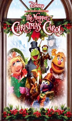 The Muppet Christmas Carol (1992)