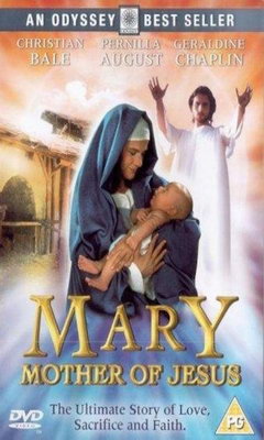 Μαρία, η Μητέρα του Ιησού (1999)