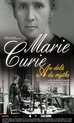 Marie Curie, au-delà du mythe (2011)