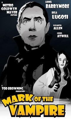 Mark of the Vampire (1935)