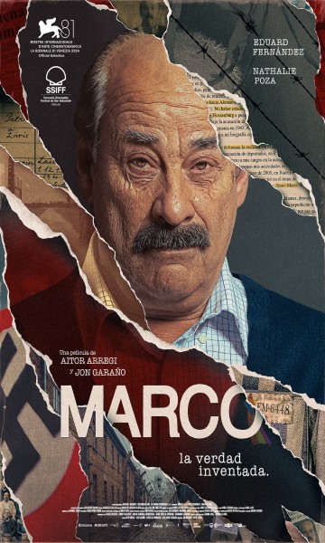 Marco (2024)