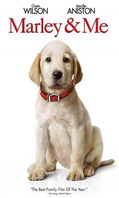 Μάρλεϊ. Ένας Μεγάλος Μπελάς: Τα Πρώτα Χρόνια (2011)