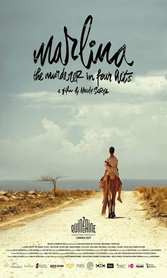 Marlina the Murderer in Four Acts (2017)