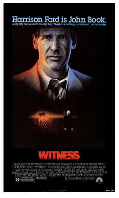 Μάρτυρας Εγκλήματος (1985)