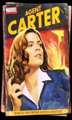 Marvel One-Shot: Agent Carter (2013)