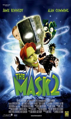 Son of the Mask (2005)