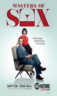Masters of Sex (2013)