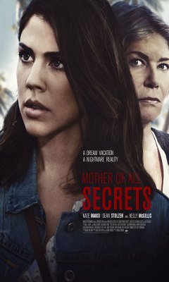 Mother of All Secrets (2018)
