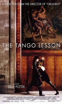 Μάθημα Τάνγκο (1997)