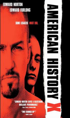 American History X (1998)