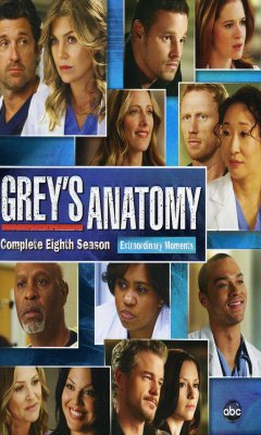 Grey's Anatomy (2012)