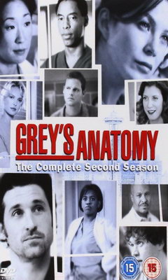 Grey's Anatomy (2006)