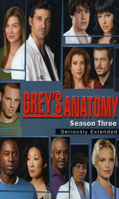Grey's Anatomy (2007)