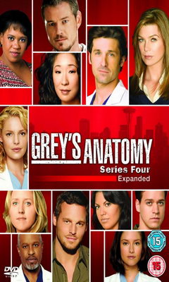 Grey's Anatomy (2008)