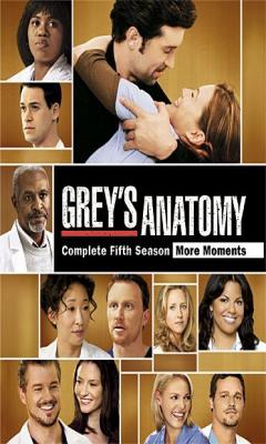 Grey's Anatomy (2009)