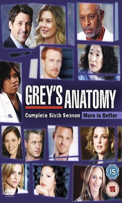 Grey's Anatomy (2010)