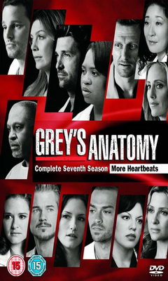 Grey's Anatomy (2011)