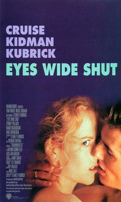 Μάτια Ερμητικά Κλειστά (1999)
