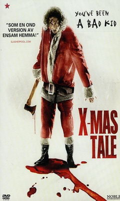 Films to Keep You Awake: The Christmas Tale (2005)