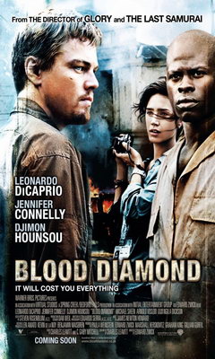 Blood Diamond