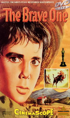 The Brave One (1956)