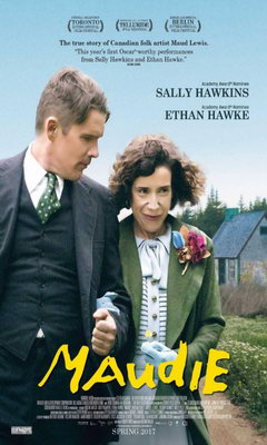 Maudie (2016)