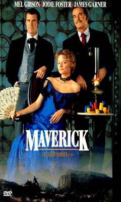 Μάβερικ (1994)