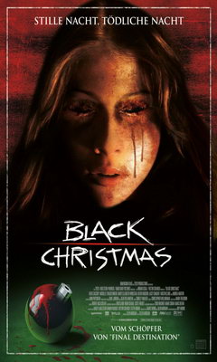 Μαύρα Χριστούγεννα (2006)