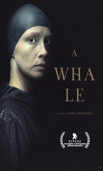 Μαύρη Φάλαινα (2024)