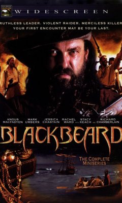 Pirates: The True Story of Blackbeard (2006)