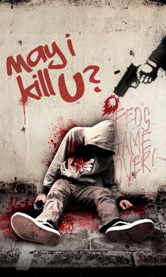 May I Kill U? (2012)