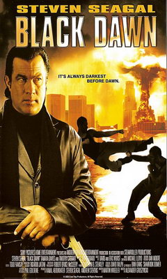 The Foreigner: Black Dawn (2005)