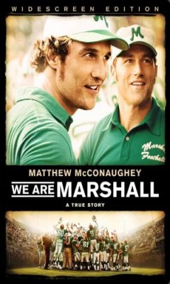 We Are Marshall (2006)