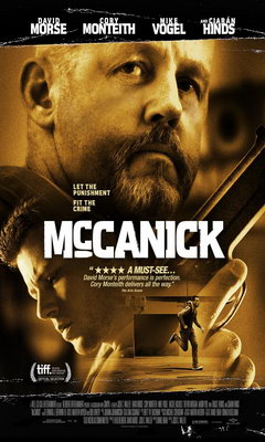 McCanick