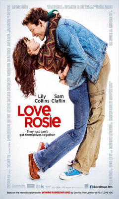 Love, Rosie