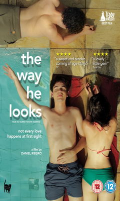 The Way He Looks (2014)