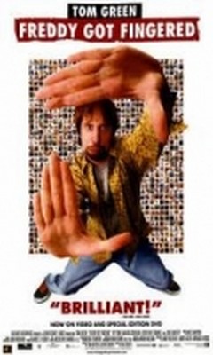 Freddy Got Fingered (2001)