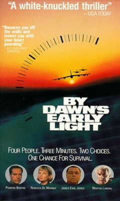 By Dawn's Early Light (1990)