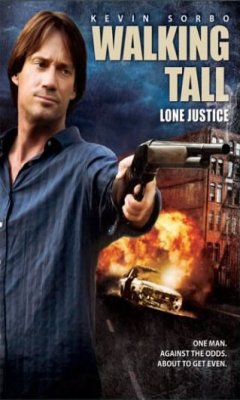 Walking Tall: Lone Justice (2007)