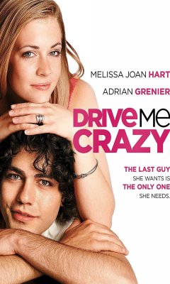 Drive Me Crazy