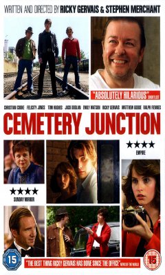 Cemetery Junction (2010)
