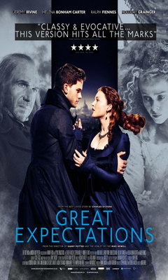 Great Expectations (2012)