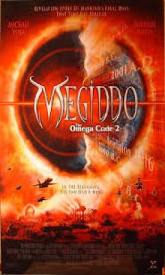 Megiddo: The Omega Code 2 (2001)