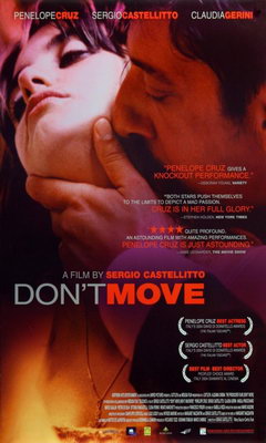 Don't Move (2004)