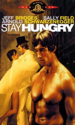 Μείνε Πεινασμένος (1976)