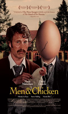 Men And Chicken (2015)
