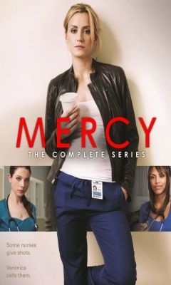 Mercy (2009)
