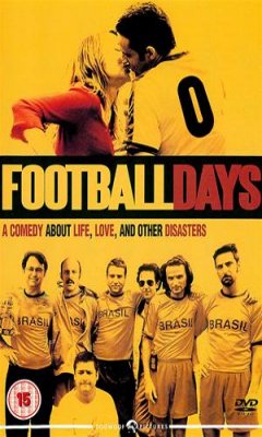 Μέρες Ποδοσφαίρου (2003)