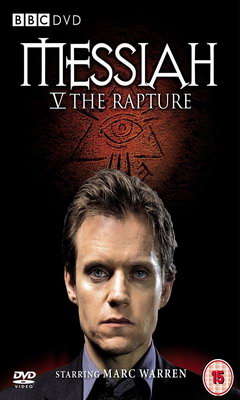 Messiah: The Rapture (2008)