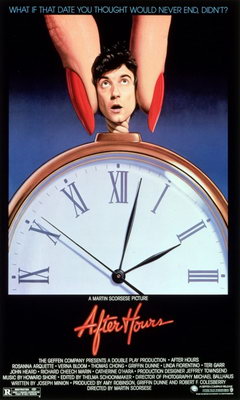 After Hours (1985)